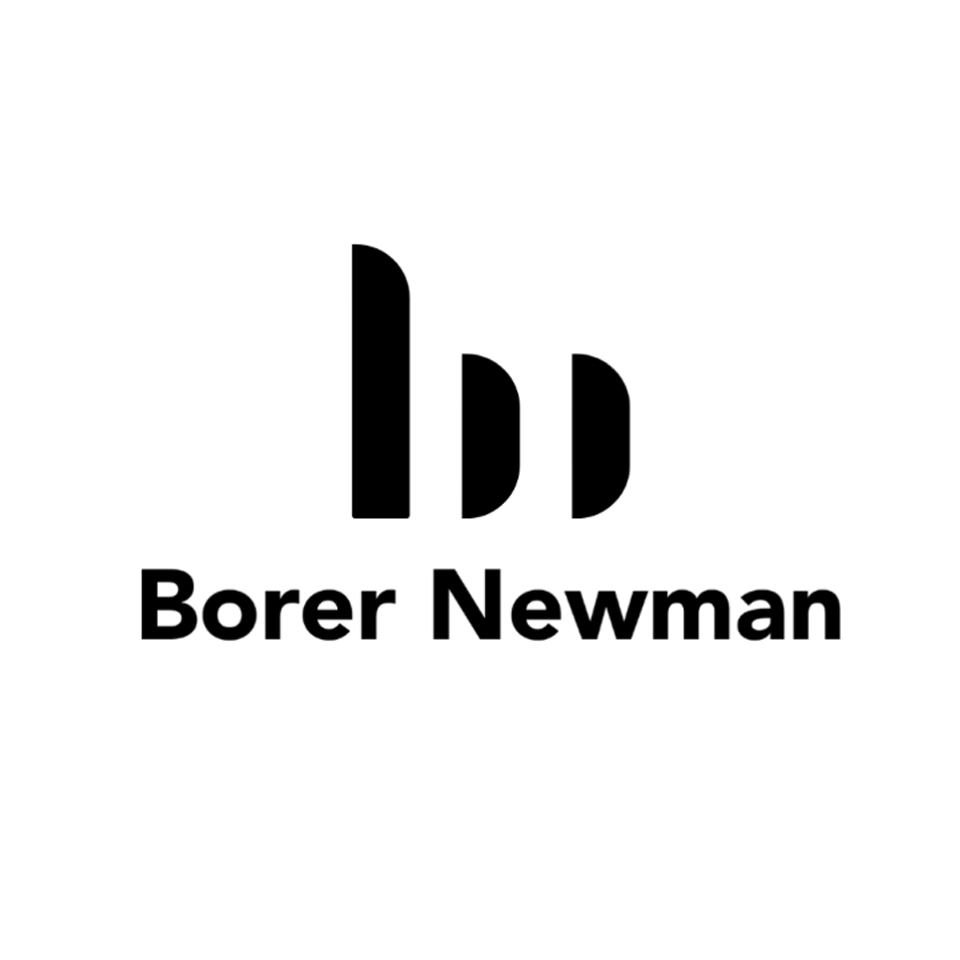 Borer Newman